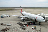 HL7746 - A333 - Asiana Airlines