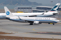B-5151 - B738 - Xiamen Airlines