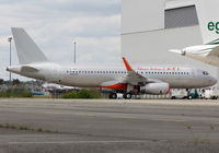 B-1849 - A320 - Tianjin Airlines