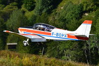 F-BOPA - D140 - Not Available