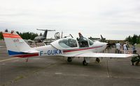 F-GUKA - G120 - Force Aerienne Francaise