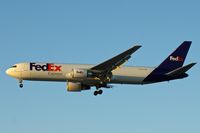 N108FE - B763 - FedEx