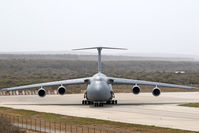 87-0040 - C5M - Air Mobility Command