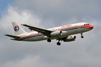 B-6930 - A320 - China Eastern Airlines