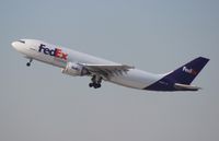 N684FE - FedEx