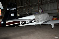 G-RAFW - M20P - Not Available