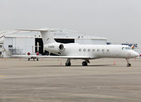 B-8259 - GLF5 - Botir-Avia