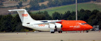 OO-TAD - B752 - European Air Transport