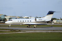 N221EA - GLF4 - Jet Charter