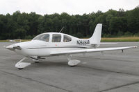N262BM - SR20 - Jet Charter