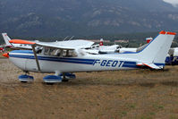 F-GEOT - C172 - Arhabaev Tourism Airlines
