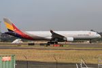 HL7795 - Asiana Airlines