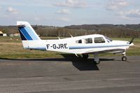 F-GJRE - Not Available