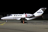 N525LW - C525 - Nolinor Aviation