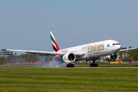 A6-EPL - Emirates