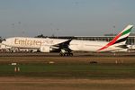 A6-EBW - Emirates