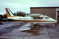 PH-RVS - P68 - Not Available