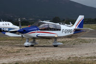 F-GYPG - DR40 - Not Available