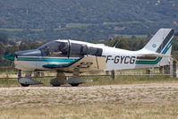 F-GYCG - DR40 - Not Available