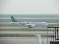 B-1627 - Spring Airlines