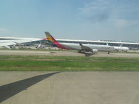 HL8286 - Asiana Airlines