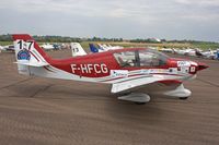 F-HFCG - Not Available