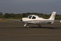 F-HECJ - SR22 - Not Available