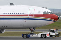 B-5941 - China Eastern Airlines