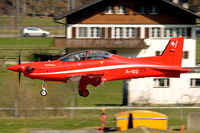 A-103 - PC21 - Pelangi Air
