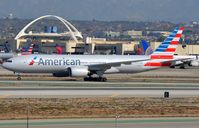 N790AN - B772 - American Airlines