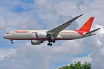 VT-ANA - Air India