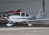 D-EMBE - SR20 - Not Available