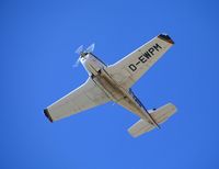 D-EWPM - BE33 - Not Available