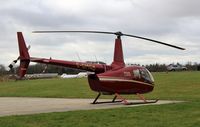 G-GMGH - R66 - Not Available