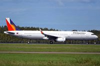 RP-C9905 - A321 - Philippine Airlines
