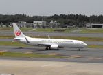 JA337J - Japan Airlines