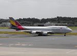 HL7428 - Asiana Airlines
