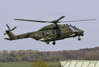 RN-08 - Belgian Air Force