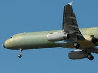 B-6825 - Air China