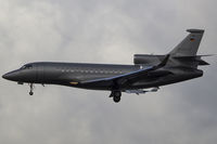 D-APLC - FA7X - ACM Air Charter