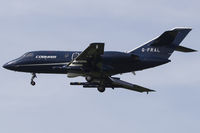 G-FRAL - FA20 - Cobham Aviation Services