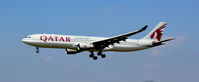 A7-AEF - Qatar Airways