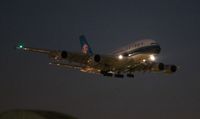 B-6138 - China Southern Airlines