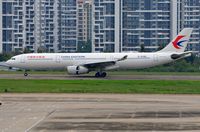B-6085 - China Eastern Airlines