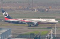 B-7689 - SF Airlines