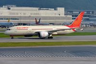 VT-ANO - B788 - Air India