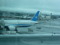 B-1566 - Xiamen Airlines