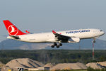TC-JOU - A332 - Turkish Airlines