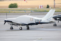 N709AM - Not Available