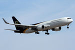 N305UP - UPS Airlines